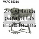 Ūdenssūknis SKF VKPC 85316