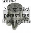 Ūdenssūknis SKF VKPC 87840