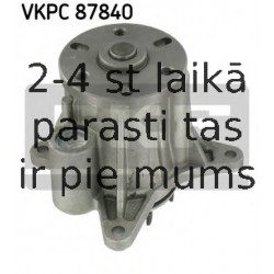 Ūdenssūknis SKF VKPC 87840