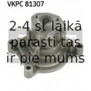 Ūdenssūknis SKF VKPC 81307