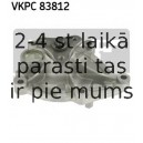 Ūdenssūknis SKF VKPC 83812
