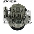Ūdenssūknis SKF VKPC 81269