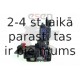 Durvju slēdzene SKV GERMANY 16SKV052