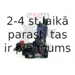 Durvju slēdzene SKV GERMANY 16SKV052