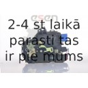 Durvju slēdzene SKV GERMANY 16SKV011