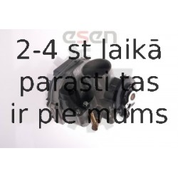Droseļvārsta pievada stiprinājums SKV GERMANY 12SKV015