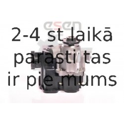 Hidrosūknis, Stūres iekārta SKV GERMANY 10SKV162