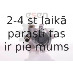Hidrosūknis, Stūres iekārta SKV GERMANY 10SKV147