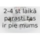 Stiklu tīrītāja sviru un stiepņu sistēma SKV GERMANY 05SKV013