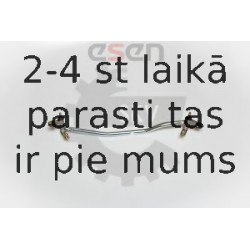Stiklu tīrītāja sviru un stiepņu sistēma SKV GERMANY 05SKV013