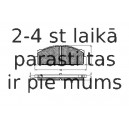 SPIDAN 36003