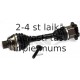 SPIDAN 24654