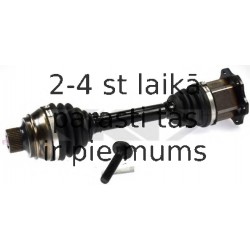 SPIDAN 24654