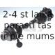 SPIDAN 24652