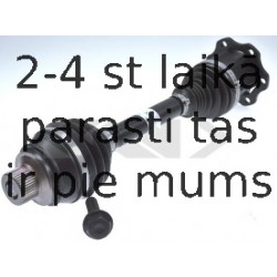 SPIDAN 24652