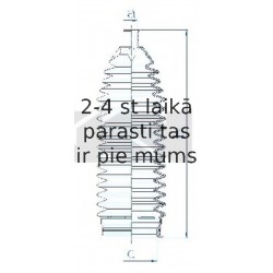 SPIDAN 84255