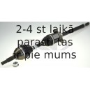 SPIDAN 24905