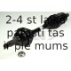 SPIDAN 24304