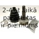 SPIDAN 25289