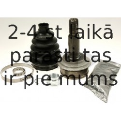 SPIDAN 25289