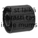 Piekare, Šķērssvira SWAG 62 93 6880