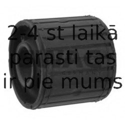 Piekare, Šķērssvira SWAG 62 93 6880