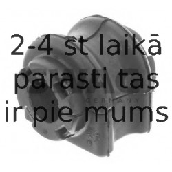 Piekare, Stabilizators SWAG 60 94 5922