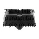 Stiprinājums, Domkrats SWAG 20 93 7652