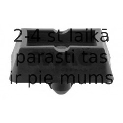 Stiprinājums, Domkrats SWAG 20 93 7652