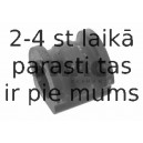 Piekare, Stabilizators SWAG 30 93 1350