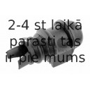 Piekare, Stabilizators SWAG 60 93 1009