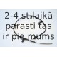 TRISCAN 8140 43120