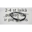 Trose, Stāvbremžu sistēma TRISCAN 8140 40150