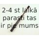 TRISCAN 8710 29231
