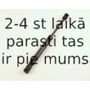 TRISCAN 8710 29231