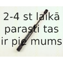 TRISCAN 8710 29231