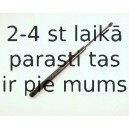 TRISCAN 8710 29211
