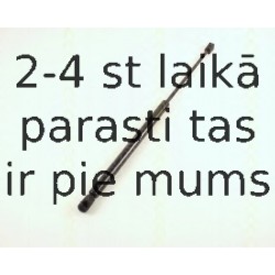 TRISCAN 8710 29203