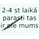 TRISCAN 8710 27209