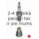 Aizdedzes svece NGK 3006