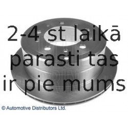 Тормозной диск BLUE PRINT ADT343119