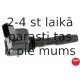 Aizdedzes spole NGK 48408
