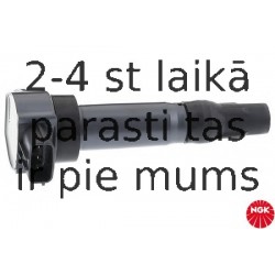 Aizdedzes spole NGK 48317