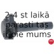 Aizdedzes spole NGK 48266