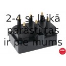 Aizdedzes spole NGK 48220