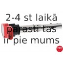 Aizdedzes spole NGK 48041