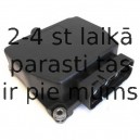 MEAT & DORIA 9337