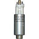Degvielas sūknis MEAT & DORIA 76216