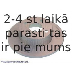 Тормозной диск BLUE PRINT ADT343142C