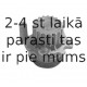 Ūdenssūknis MAGNETI MARELLI 352316171180